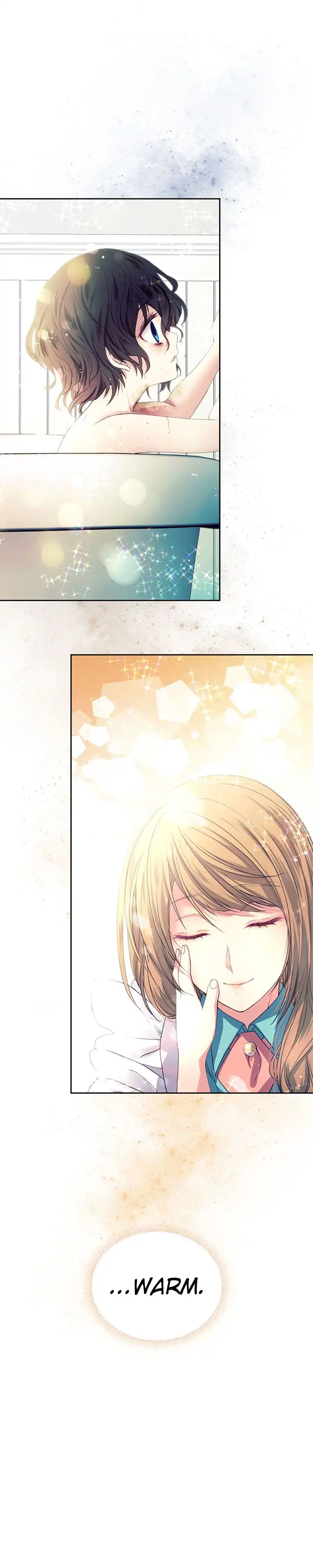Sincerely: I Became a Duke's Maid Chapter 3 27